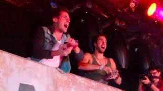 Lawson Pranking ROOM 94
