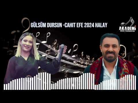 Cahit Efe ft. Gülsüm Dursun - Govend (6/8)  (©2024 Akademi Müzik Prodüksiyon)