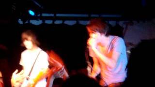 For Our Hero /w Short Stack at the Melbourne Princess Ball