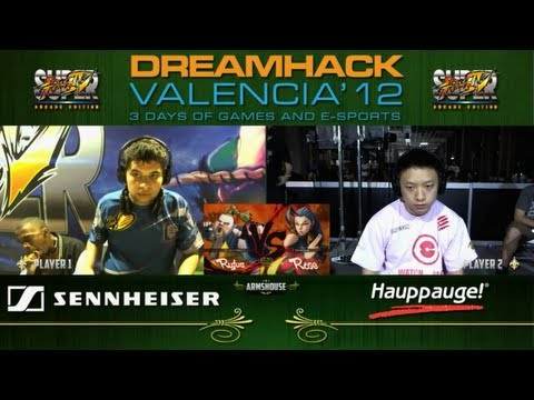 WW/MCZ.Andreas (Ru) vs WDM/MCZ.Louffy (Ro) - Winners Semi DHVLC