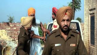 Leather Life | Official Trailer | Om Puri, Aman Dhaliwal | Releasing on 10th April 2015