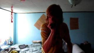 Miscarriage + Rat Poison-The Plot in You Cover