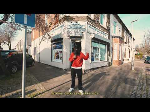 Tenoo - Intro / Outro (Official Video)