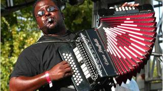 Make Luv Inn- Sean Ardoin