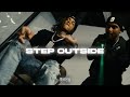 FREE BloodHound Lil Jeff Type Beat 2026 STEP OUTSIDE Chicago Drill Type Beat 2026