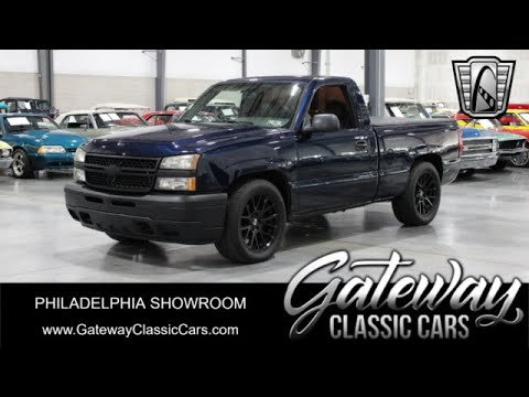 2007 Chevrolet Silverado (CC-2025292) for sale in O'Fallon, Illinois