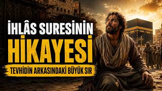 İhlâs Suresinin Hikayesi  Tevhidin Arkasındaki Büyük Sır