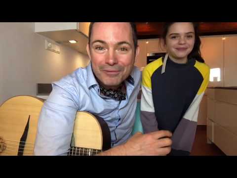 How To Get Good At Gypsy Jazz Guitar - LIVE Replay Gypsy Jazz Guitar Secrets Lesson