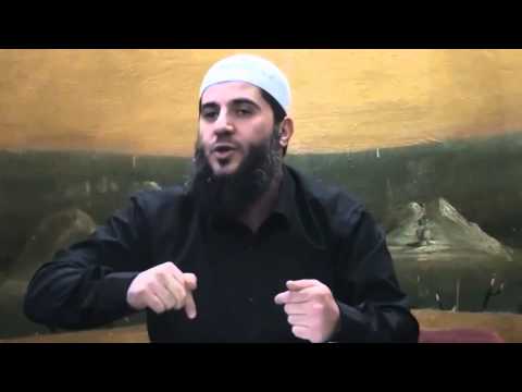 Mos thuaj: "Hajt se e bëj" - Hoxhë Muharem Ismaili