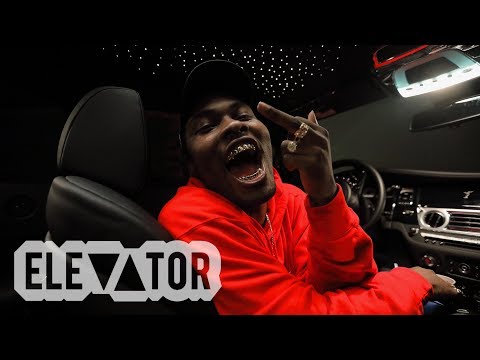 Big Baby  - Jameis Winston (Official Music Video)