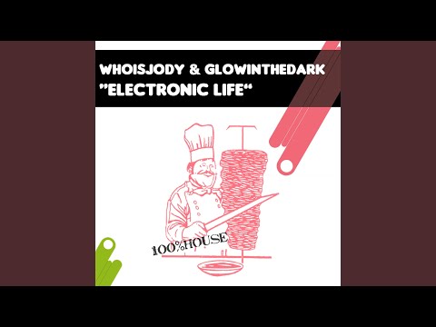 Electronic Life (Jaquelino Ferreira & Genairo Nvilla Remix)