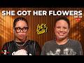 She Finally Got Flowers From Her Boyfriend After He Cheated Episode 49