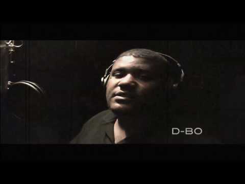 D Dash BO ft. Waka Flocka & Slim Dunkin - GO HAM (IN STUDIO) ( prod by D Dash Bo )