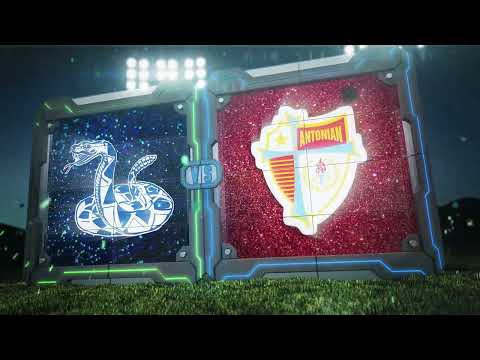 Week 11:  FRIDAY 10/7 Central Catholic vs Antonian Prep 7:00PM