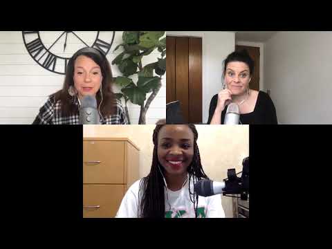 How To Choose a Profitable Idea & Plan with Rachel Proctor on The Open Door Sisterhood Podcast