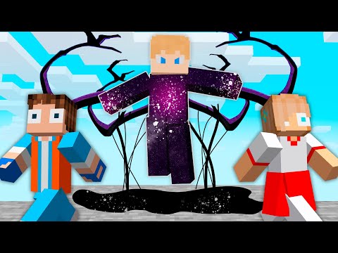 The DAY I Became SCARY!