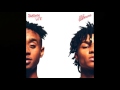Rae Sremmurd By Chance Official Audio