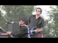 TERRANCE SIMIEN & THE ZYDECO EXPERIENCE 'Mardi Gras In The Country' 1