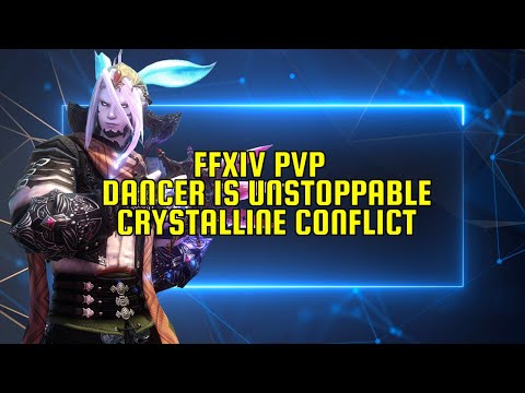 Crystalline Conflict Dancer Educational Guide FFXIV PVP