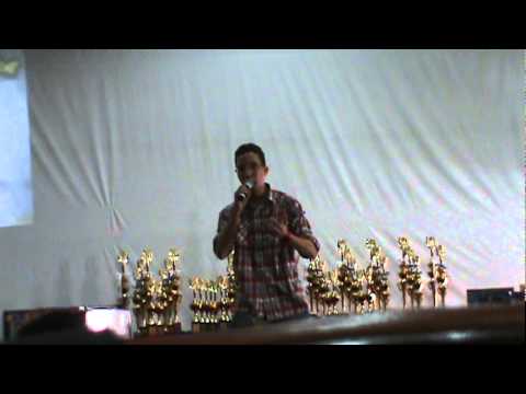 Animeke Festival IX - Categoria A - Highor Mattede