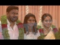 Dileep Kavya Madhavan Wedding Footage Radio Mango Live