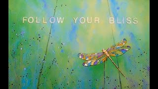 B-52's - Follow Your Bliss