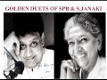 SP Bala S Janaki Kathal Pothai Kannil Mudi Sooda Mannan