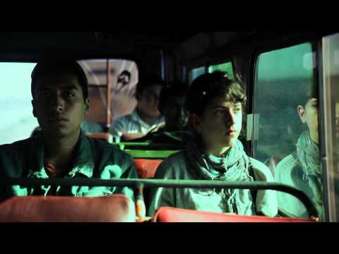 Tráiler Un Mundo Secreto 2012