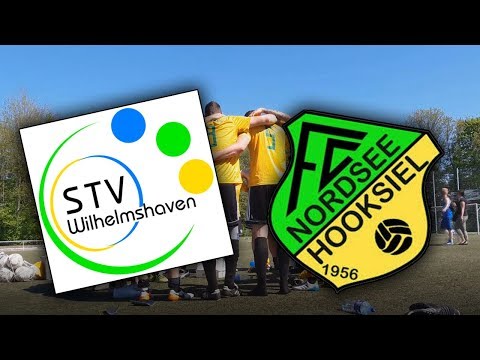 STV WILHELMSHAVEN III - FC NORDSEE HOOKSIEL II | FCN Hooksiel