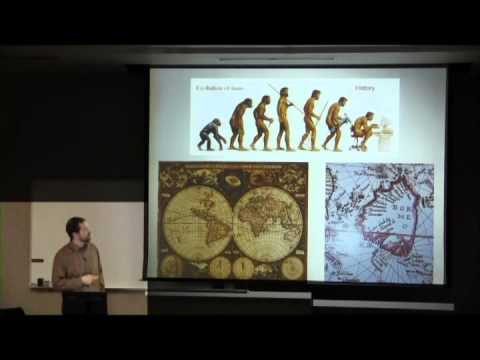 UM Global Public Health Lecture Series 2015, #2