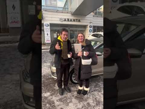 Отзыв клиента от 20.02.2024 о покупки автомобиля в автосалоне Дубровка