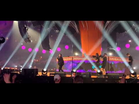 FRANS DUIJTS & SOUND RUSH - Gezelligheid kent geen Spijt (X-Qlusive Holland Anthem 2019) (Opkomst)