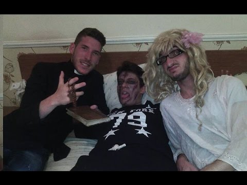 Carolina, Ciruzzo, and The Exorcist - Carmine Migliaccio