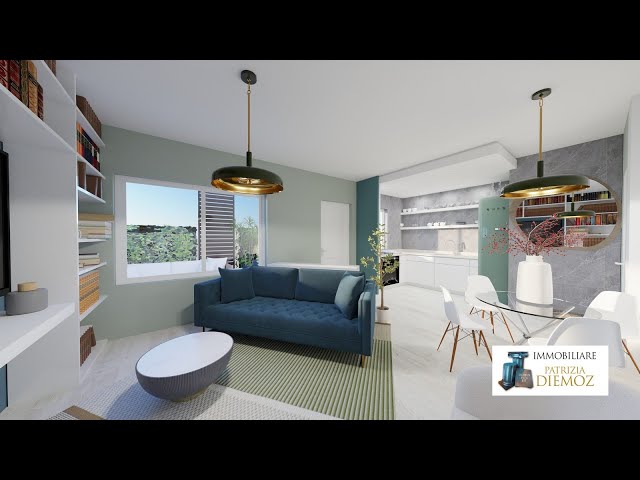 ALLOGGIO DA RISTRUTTURARE A VALPELLINE, Loc. Capoluogo