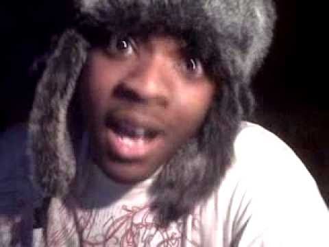 nephew murda- cilo green freestyle