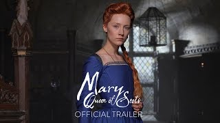 Mary Queen of Scots (2018) Video