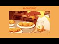 Honeypie JAWNY Slowed Lyrics