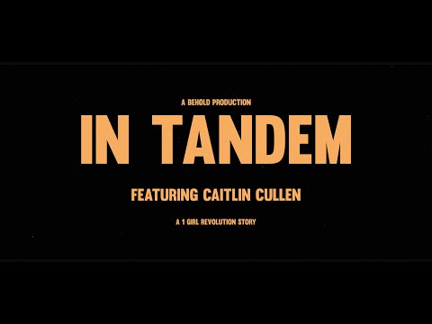 In Tandem | Official Documentary