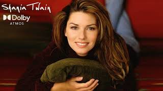 Shania Twain - Still Under The Weather (5.1 Surround from Dolby Atmos)