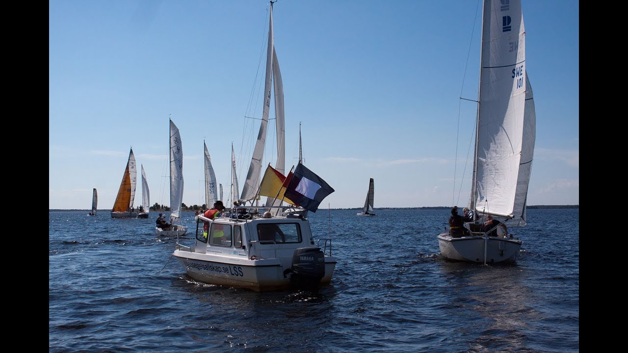 Luleregattan 2013