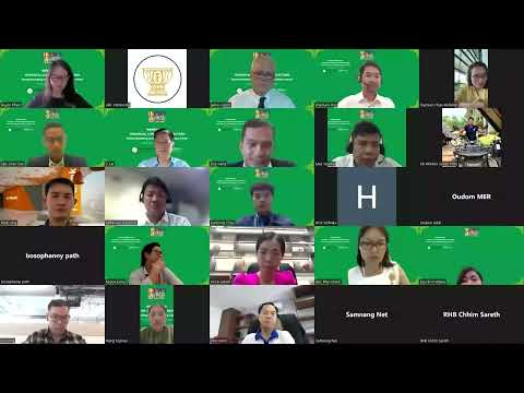 First Webinar on Financial Consumer Protection Understanding and Mitigating Conduct Risk