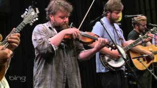 Trampled By Turtles - Widower&#39;s Heart (Bing Lounge)