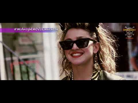 Desperately Seeking Susan: 35th Anniversary Documentary (2020) Pt.1 | Midnight MOVIE Macabre (S1E21)