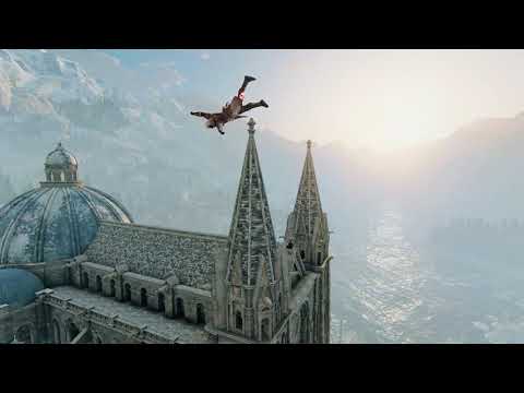 Best Ragdoll Ever [For Honor]