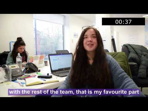 Why you should work for UJS in 101 seconds for 101 years