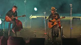 Download lagu 2024/09/20 20:42:24 巴賴Balai 2024月光海音樂會 流動的邊界 4K 30P mp3