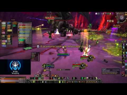 [Wushu Warriors] Nythendra (MÍTICO) - Pesadilla Esmeralda