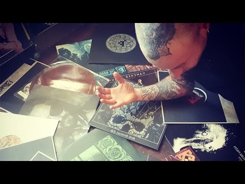 PRSPCT - Quaranstream Broadcast: Thrasher - PRSPCT DNB History Vinyl Set