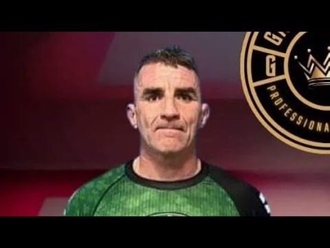 Peter Doyle | Team Ryano | Grapple Kings 7 | MMA UK BJJ Show