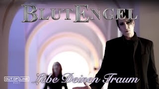 Blutengel - Lebe deinen Traum (Official Music Video)